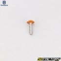 Screw for robot lawn mower 4x16 mm torx head Husqvarna orange