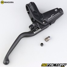 Magura MTC right aluminum bicycle brake handle (3-finger lever with ball)