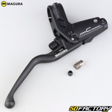 Magura MTC ABS right aluminum bicycle brake handle (3-finger lever with ball)