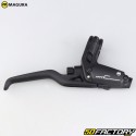 Magura MTC ABS right bicycle brake lever (3-finger lever)