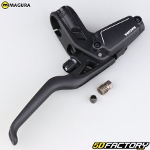 Magura MTC bicycle right brake lever (3-finger lever)