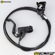 Magura MT5 complete bike brake Pro (1 finger lever)