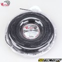 Black Vortex Nylon Coil 2.4mm Brushcutter Line (70m spool)