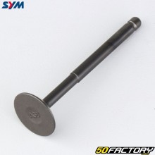 Original intake valve Sym Orbit  2,  Peugeot Vivacity  3,  Tweet... 50 4T