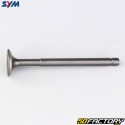 Original exhaust valve Sym Orbit  2,  Peugeot Vivacity  3,  Tweet... 50 4T