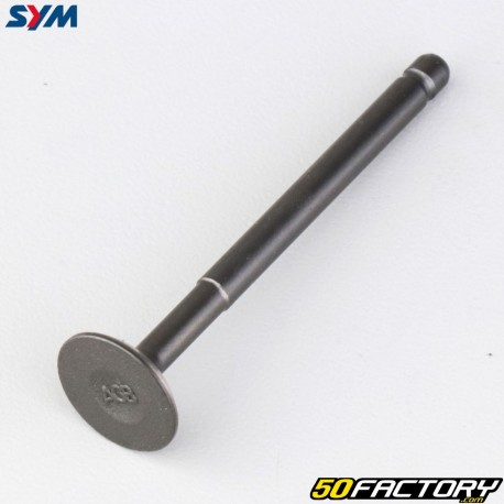 Original exhaust valve Sym Orbit  2,  Peugeot Vivacity  3,  Tweet... 50 4T