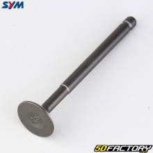 Original exhaust valve Sym Orbit  2,  Peugeot Vivacity  3,  Tweet... 50 4T