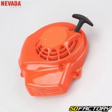 Stihl HS81, HS82, HS86, HS87 Cortador de cerca viva Nevada