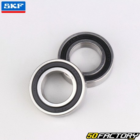 Cuscinetti delle ruote anteriori Yamaha YZF, Fantic XXF, XEF 250, Kawasaki KX 450... SKF