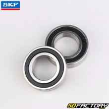 Rolamentos da roda dianteira Yamaha  YZF, Fantic  XXF, XEF XNUMX, Kawasaki KX XNUMX... SKF