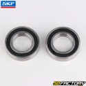 Cuscinetti delle ruote anteriori Yamaha YZF, Fantic XXF, XEF 250, Kawasaki KX 450... SKF