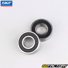 Front wheel bearings Honda CRF 150 R (since 2007) SKF