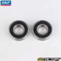 Roulements de roue avant Honda CRF 150 R (depuis 2007) SKF