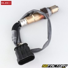 Sonda Lambda Piaggio Zip, Liberty  XNUMX XNUMXT, Vespa GTS, Aprilia  RSVXNUMX... eléctrico