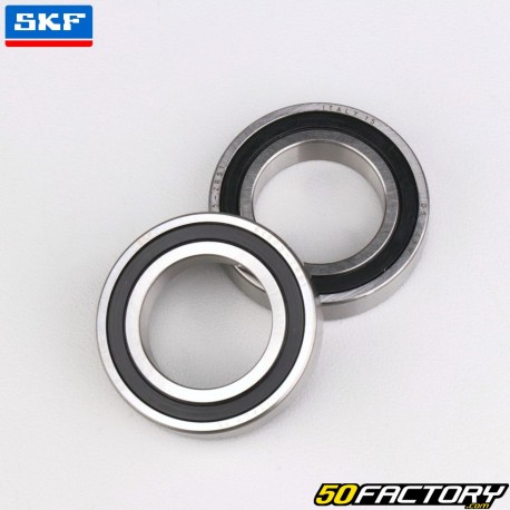 Cuscinetti delle ruote anteriori Gas Gas EC 125, 250 (2004 - 2019), Husqvarna CR 125... SKF