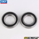 Cuscinetti delle ruote anteriori Gas Gas EC 125, 250 (2004 - 2019), Husqvarna CR 125... SKF