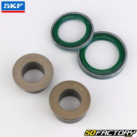 Oil seals and rear wheel spacers Yamaha YZ 125, YZF 250, 450 (2003 - 2005) SKF