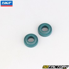 Gabelluftpatronen-Öldichtungen WP AER XNUMX KTM SX-F, Husqvarna FC XNUMX... SKF