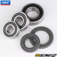 Cuscinetti e guarnizioni delle ruote posteriori Yamaha MT-07, MT-09... SKF