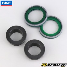 Paraolio e distanziali ruota posteriore Husqvarna TC 449, TE 511...SKF