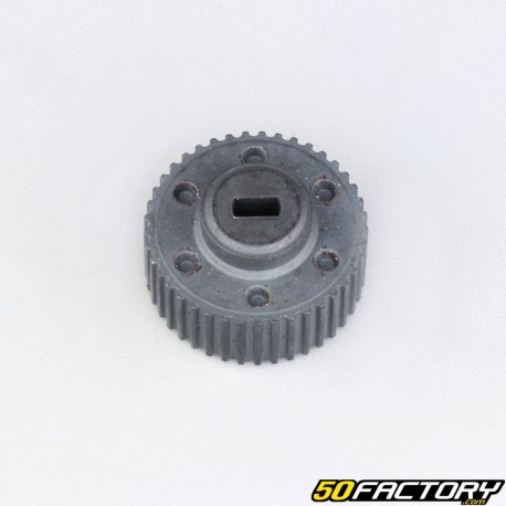 Oil pump sprocket Piaggio Zip, Typhoon, Stalker ...