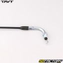 Gas cable TNT Motor City 50, 125, Skyteam Dax... (carburetor)