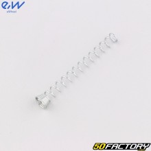 eWheel scooter brake caliper return spring