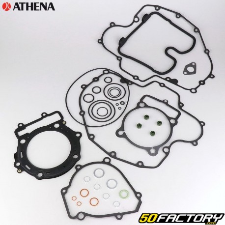 Guarnizioni motore Husqvarna TE 450 (2005 - 2009), SMR 450 (2005 - 2009)... Athena