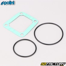 Valve box gaskets Peugeot 103 Polini