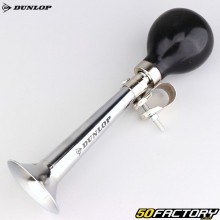 Sino de trombeta de bicicleta, scooter Dunlop