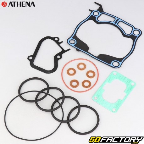 Top end gasket set Yamaha YZ 125 (since 2022) ... Athena