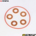 Top end gasket set Yamaha YZ 125 (since 2022) ... Athena