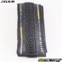 700x40C (40-622) Delium SA-316 Loamer TLR Folding Bead Bicycle Tire