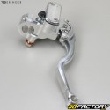 ATV radial front brake master cylinder (handle throttle) Beringer 12 alu