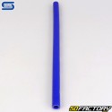 Mangueira reta de silicone Ø16 mm comprimento 50 cm Mangueiras de silicone azul