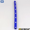 Mangueira reta de silicone Ø19 mm comprimento 50 cm Mangueiras de silicone azul