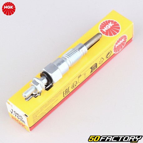 Glow plug NGK Y-702R