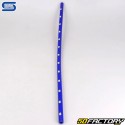 Tubo siliconico dritto Ø16 mm lunghezza 100 cm Tubi siliconici blu