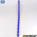 Manguera de silicona recta Ø19 mm longitud 100 cm Mangueras de silicona azul