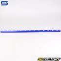 Mangueira reta de silicone Ø22 mm comprimento 100 cm Mangueiras de silicone azul