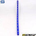 Mangueira reta de silicone Ø28 mm comprimento 100 cm Mangueiras de silicone azul