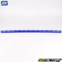 Mangueira reta de silicone Ø28 mm comprimento 100 cm Mangueiras de silicone azul