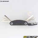 Multiutensile per bicicletta Dunlop (15 funzioni)