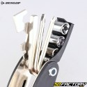 Multiutensile per bicicletta Dunlop (15 funzioni)