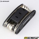 Multiutensile per bicicletta Dunlop (15 funzioni)