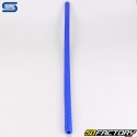 Manguera flexible de silicona Ø22 mm longitud 100 cm Mangueras de silicona Megaflex azul