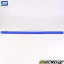 Manguera flexible de silicona Ø22 mm longitud 100 cm Mangueras de silicona Megaflex azul