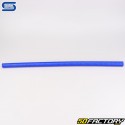 Manguera flexible de silicona Ø28 mm longitud 100 cm Mangueras de silicona Megaflex azul