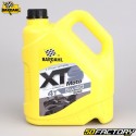 Aceite de motor Bardahl XTS-M XNUMXT XNUMXWXNUMX semisintético XNUMXL