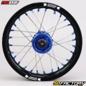 Jantes Husqvarna TC 50 (depuis 2017) Prostuf noires moyeux bleus